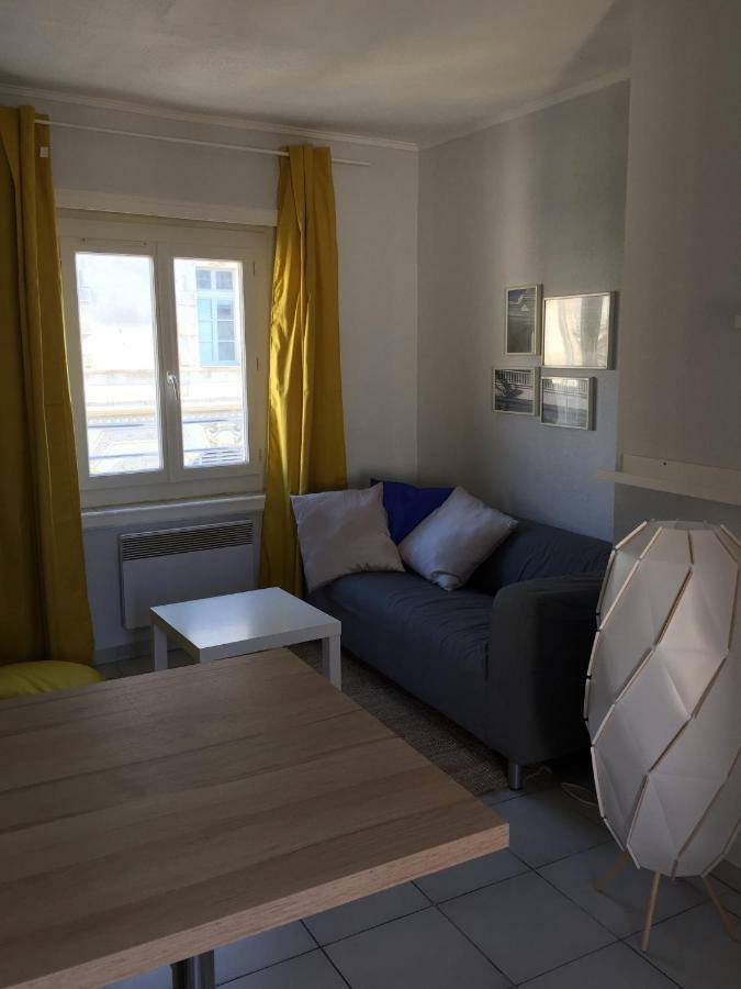 Apartment Hyper Centre Place Moliere