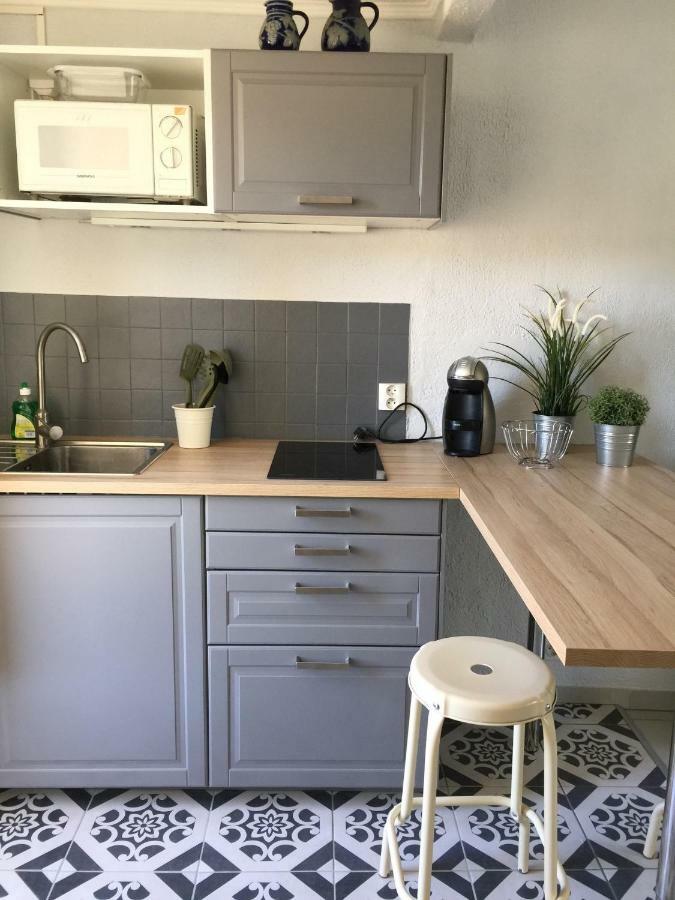 Apartamento Hyper Centre Place Moliere Montpellier
