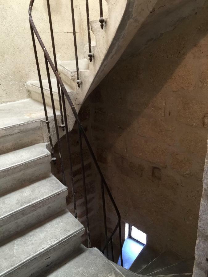 Apartamento Hyper Centre Place Moliere Montpellier