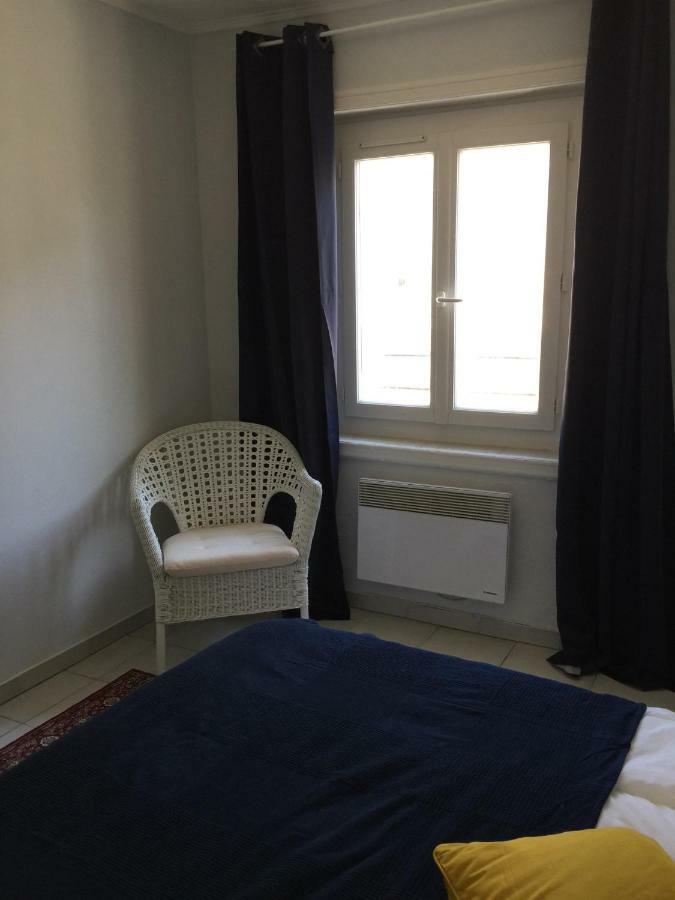 Apartamento Hyper Centre Place Moliere Montpellier