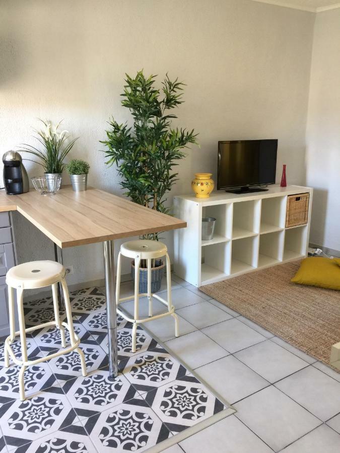 Apartamento Hyper Centre Place Moliere *