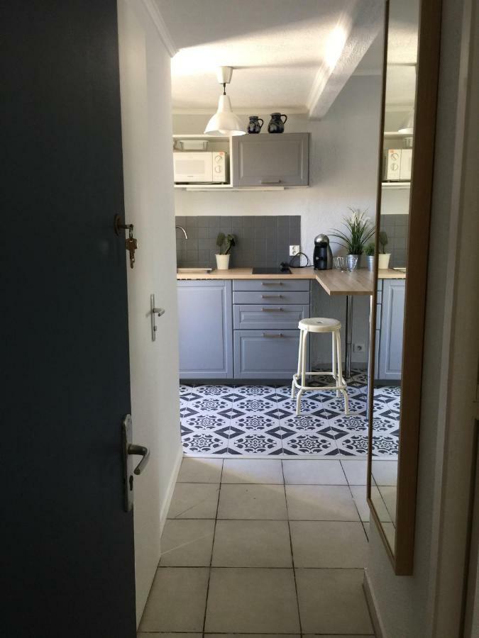 Hyper Centre Place Moliere Apartamento